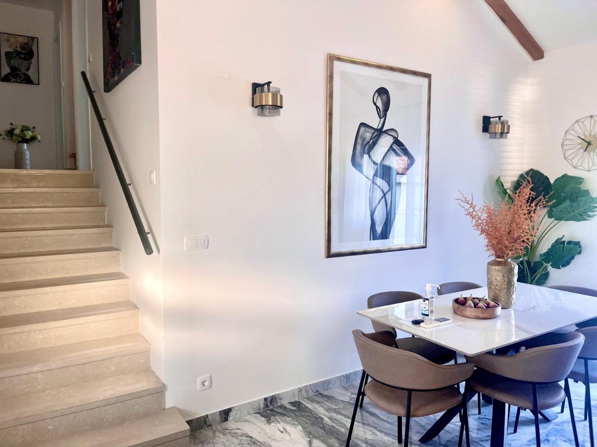 Luxury Penthouse Avalon Apartment Cavtat Exterior photo