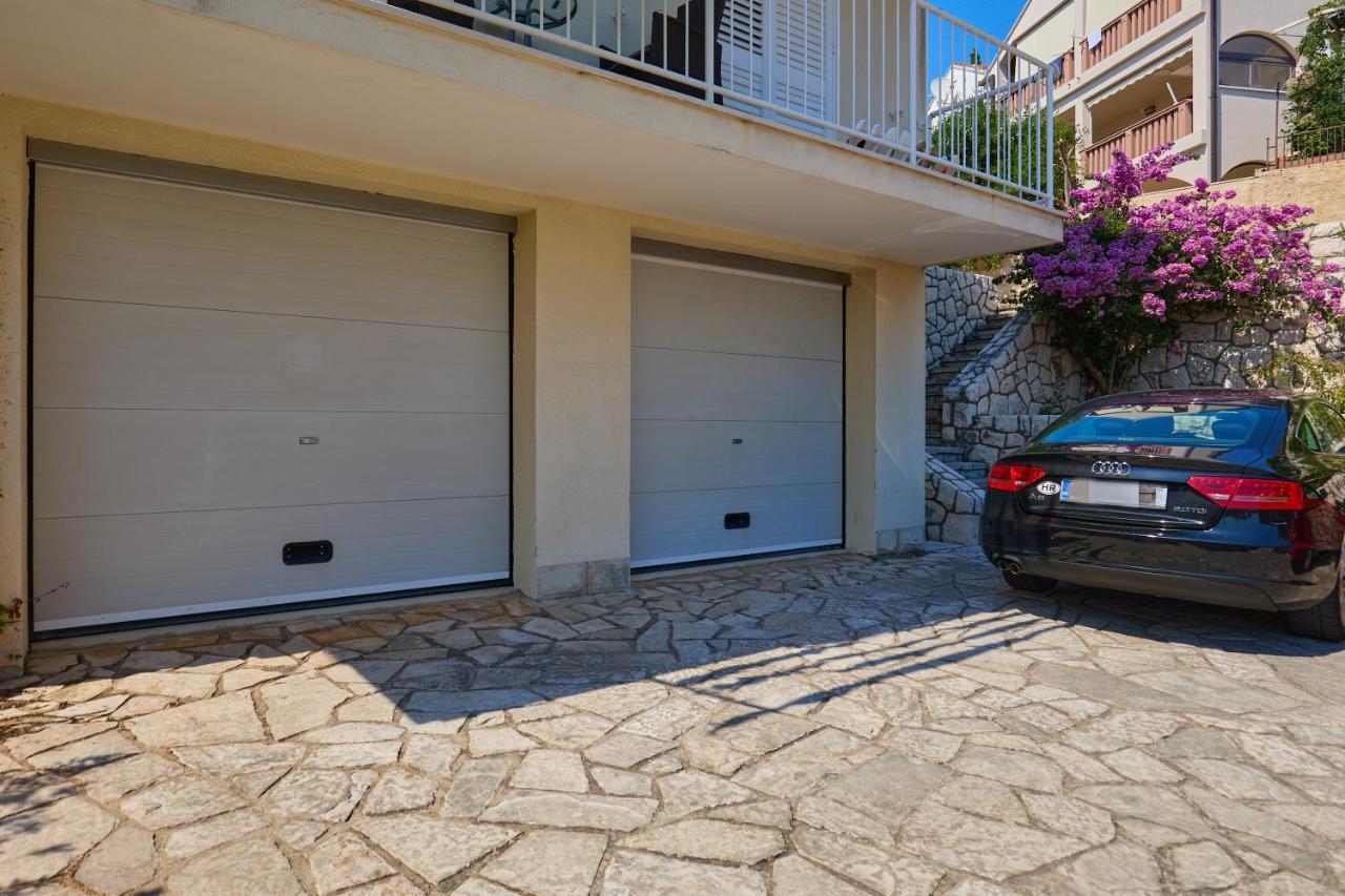 Luxury Penthouse Avalon Apartment Cavtat Exterior photo